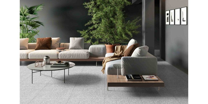 Terrazzo-look Tiles – The Ideal Stone Tile Choice